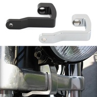 FOR Harley Iron 883 1200 Nightster Roadster Motorcycle 883L 883R Forty Eight Headlight Bracket Sport