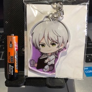 Psycho Pass Anime Merch