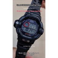 Used GW9200 Riseman Rare