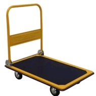 Krisbow Goods Trolley 150 Kg