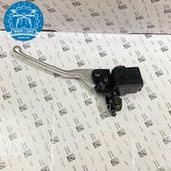 Oil brake assembly, Oil pig assembly, left rear brake assembly Piaggio Vespa (GSG, Medley, GTS 3vie,