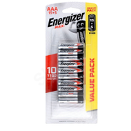 Energizer 勁量 | 鹼性電池 (3A/20粒裝)