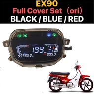 Honda Astrea Grand Demak EX90 AVATE Honda Dream C100N DY90 DGITAL METER For Honda EX90 Speedometer F
