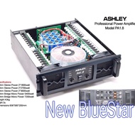 power amplifier ashley pa 1.8 professional original