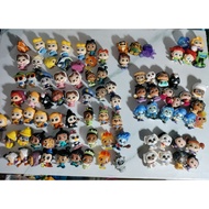 Disney Doorables series 11 & 12