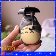 ตุ๊กตาโตโตโร่ totoro ของเล่นสะสม ของขวัญ ตั้งโชว์ น่ารักมาก