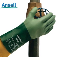 ANSELL Ansell8-354Neoprene gloves100%Anti-slip, chemical protection, oil-resistant