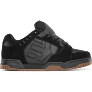 Etnies Faze Shoes (black / gum)