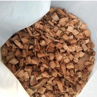 Sabut Kelapa Cincang Cocochip  1kg -3KG  ( DLAN GROUP )i