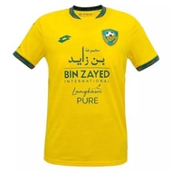 Kedah Fc Jersey Lotto Tshirt Microfiber