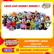 Collectible Minifigures 71012 Disney Series 1