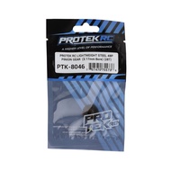 ProTek RC Lightweight Steel 48P Pinion Gear (3.17mm Bore) (28T)  PTK-8046