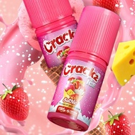 ID | LIQUID CRACKZ ICE 30ML