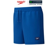 SPEEDO Classic Logo 13" กางเกงว่ายน้ำขาสั้นเด็กผู้ชาย