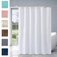 Shower Curtain Bathroom Curtain/ Bathroom Curtain/ 180x180