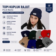 Knitted beanie hat men's beanie hat Wanita beanie hat beanie hat distro beanie hat
