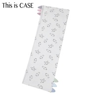 Baa Baa Sheepz Bed-Time Buddy XL Pillow Cover (19 Designs)