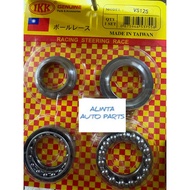SUZUKI VS125 FORK CONE STEERING CONE IKK CONE BEARING HANDLE VS125