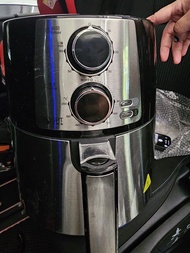 全新SPT Air Fryer 氣炸鍋