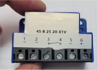 YTH Original stock 45B 25 20-EIV