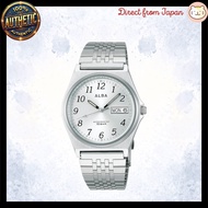 Seiko Alba ALBA 10 Bar Waterproof AIGT004 Men's Watch