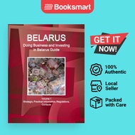 Belarus - Paperback - English - 9781514526118
