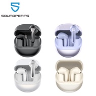 SoundPEATS Air5 Bluetooth 5.4 Earbuds Wireless Earphones APTX ANC Active Noise-Cancellation
