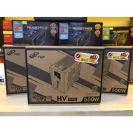Psu FSP HV PRO 550W 80+ pure power Supply
