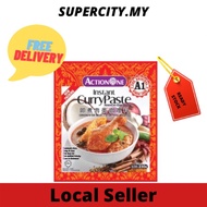 [READY STOCK]HALAL A1 Action One Instant Curry Chicken
