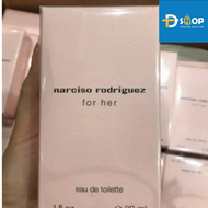 Nước Hoa Nữ Narciso Rodriguez Fleur Musc For Her 30ml