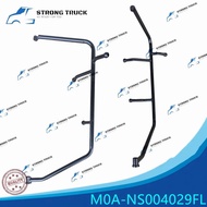 NISSAN CW520 MIRROR ARM BLACK LH RH