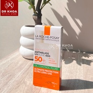 La Roche-Posay UVMune 400 Fluide Invisible SPF50+ 50ml