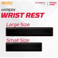 HyperX Wrist Rest - Full Size [4P5M9AA] for Mouse [4Z7X2AA]