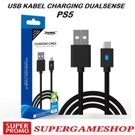 Ps5 Dualsense Charging Stick Cable Dualsense PS5 USB Cable