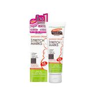 美國雅兒 - 【新裝】高效除紋按摩膏 125g (針對妊娠紋/橙皮紋/減肥紋/肥胖紋)（010181040351）