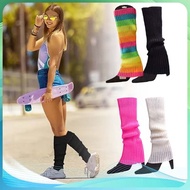 40cm Long Socks Leg Warmer Socks Leg Warmer Socks