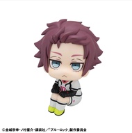 Bandai(บันได) MEGAHOUSE LOOKUP BLUE LOCK SAE ITOSHI JAPANESE NATIONAL PLAYER MATCH VER.