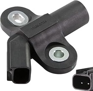 1F2Z6C315AA 4F2Z6C315BA 5S1750 SU294 PC51 CPS Crank Crankshaft Position Sensor Compatible with Ford 