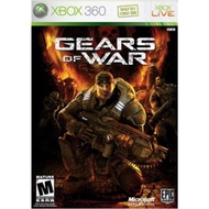 XBOX 360 GAMES - GEAR OF WAR (FOR MOD /JAILBREAK CONSOLE)