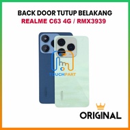 OPPO REALME C63 4G BACKDOOR / RMX3939 BACK COVER