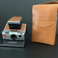 Polarid Antique Phone Polarid SX70 Land Camera Antique Camera Function Normal M