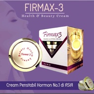 Firmax3 Miracle Firming &amp; Lifting Cream All in 1💯ORI HQ