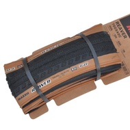 ยางนอก Maxxis Rambler 700x38/40/45c 650Bx47c วัสดุยางแบบสูญญากาศสำหรับท่องเที่ยว ยางสำหรับรถจักรยานแ