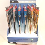 mechanical pencil OFYA 8768 Korean Version Mechanical Pencil Writing Smooth Mechanical Pencil