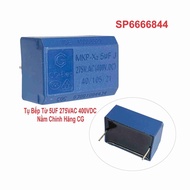 Genuine CG Induction Cooker Capacitor 5UF 275VAC 400VDC