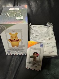 迪士尼100週年盲盒