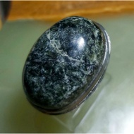 Sulawesi Giok Akik - Cincin Sojol Batu
