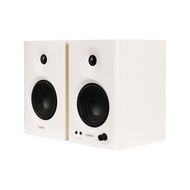 ลำโพง Edifier MR4 ลำโพงมอนิเตอร์ Studio Monitor Speaker AUX/TF/USB ปรับเบสได้