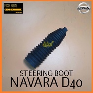 NISSAN NAVARA D40 STEERING BOOT 48203-EB70A