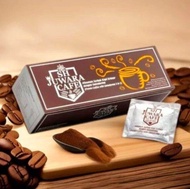 Kopi SH Juara Cafe 3 in 1 1 box isi 20 sachet kopi kesehatan - Tawar